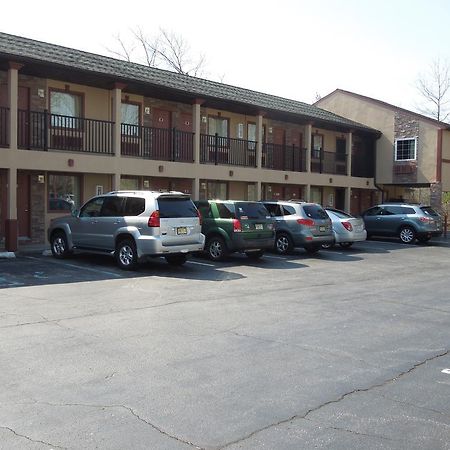 Red Carpet Inn Absecon Galloway Exterior photo