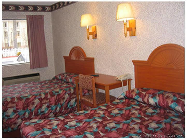 Red Carpet Inn Absecon Galloway Exterior photo