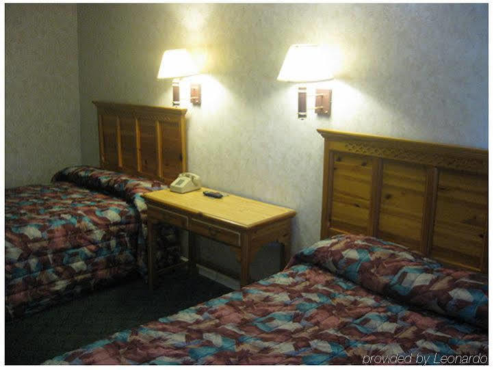 Red Carpet Inn Absecon Galloway Room photo